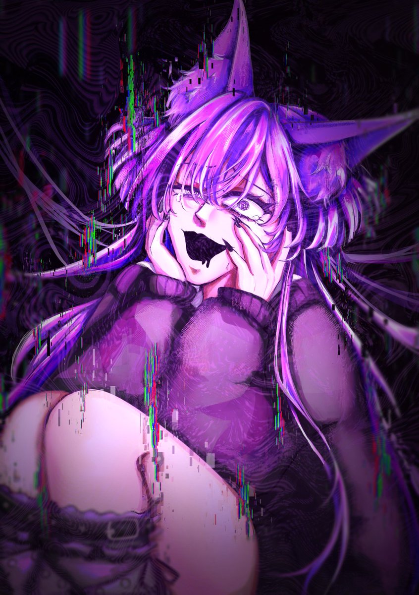 Lyss | VGen Artist tweet media