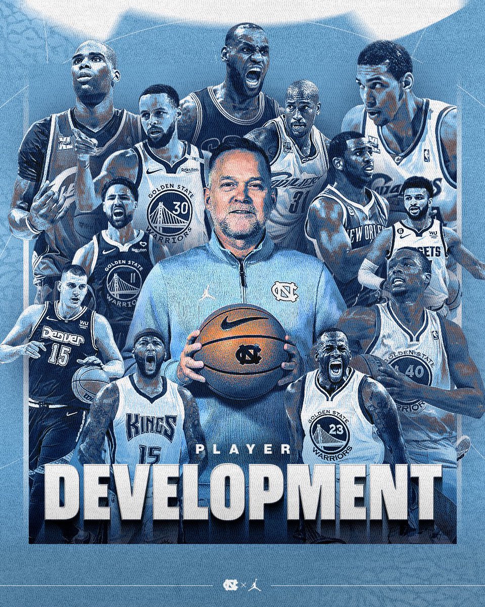 Carolina Basketball tweet media