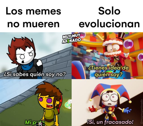 Lucifer de la U (29⭐) tweet media