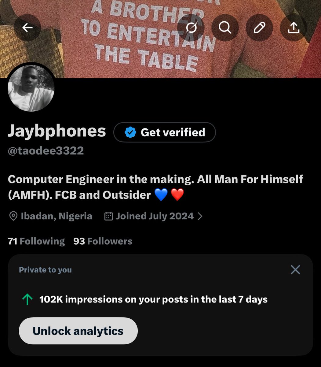 Jaybphones tweet media