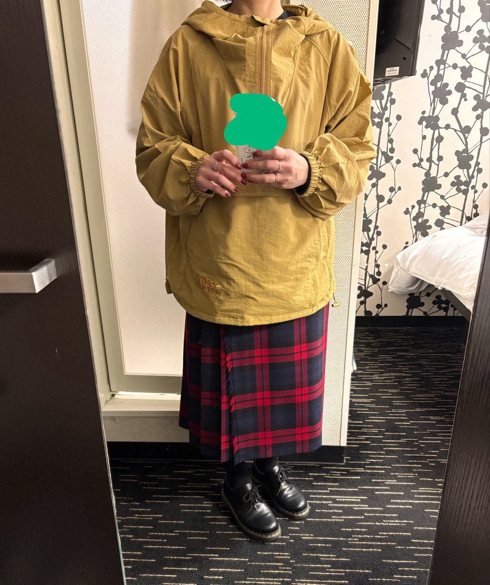 ちりめん🪽 tweet media