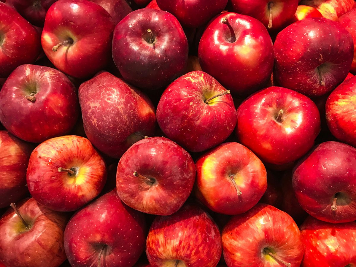 DrKneessi's tweet image. Conventional apples and potatoes top pesticide loads fungicides may disrupt hormones. Peel or go organic if eating. #ProduceTips #holistic #organic