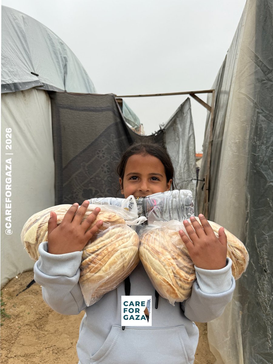 Care For Gaza tweet media