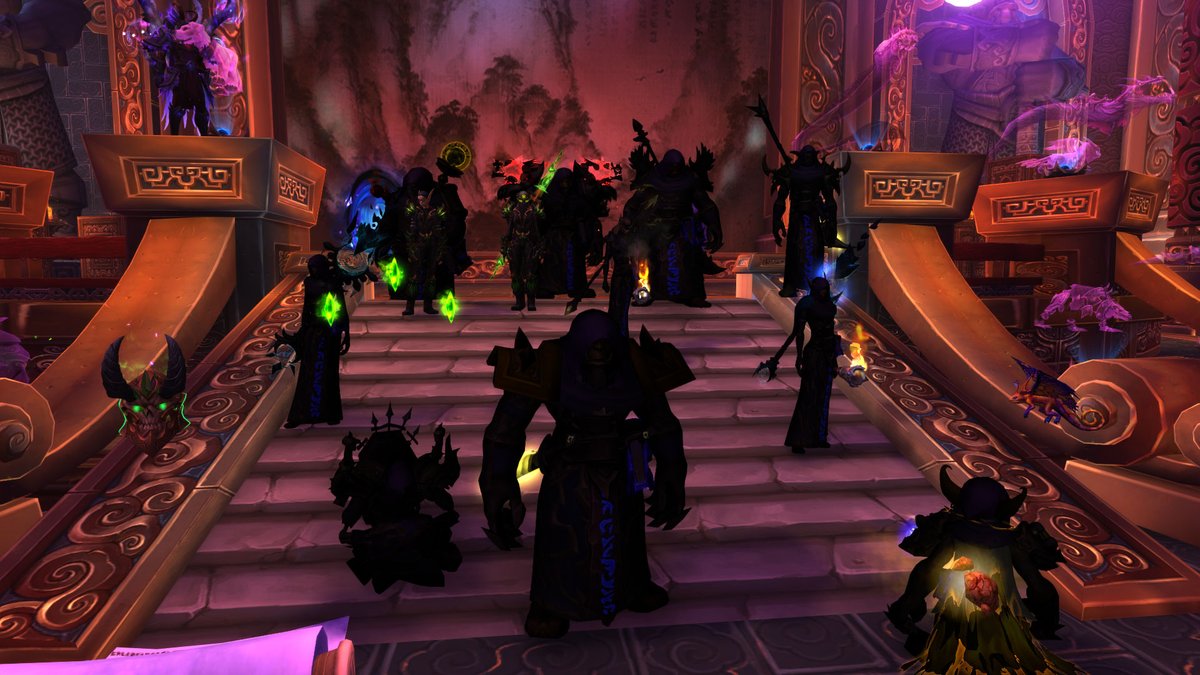 E fechou nossa semaninha dos segredos. Obrigado quem participou e ajudou nas atividades <3