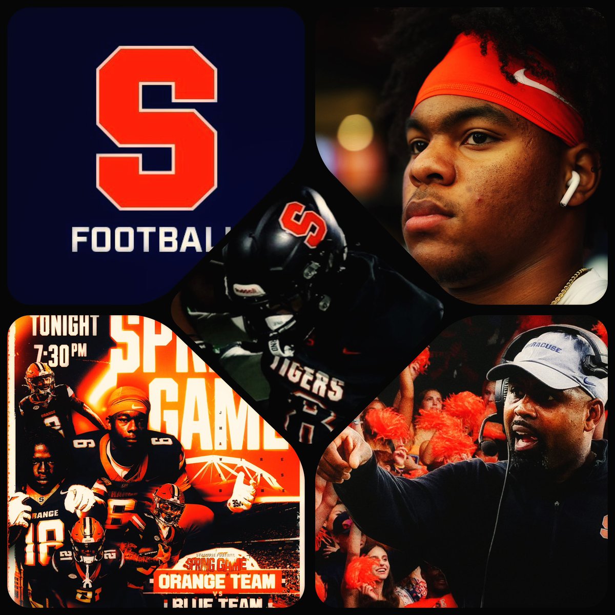NE6FB_Recruits's tweet image. ⭕️ F F E R ED🤝

@CuseFootball offers @SuffieldFB’s 6’2 180 DB @SimsRyans — ‘28 prospect‼️ #JUICE🍑 @ACCFootball 

Congrats Ryan landing your first FBS offer. #EarnedNotGiven
#NEPSAC