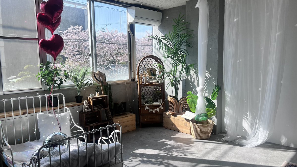 スタジオLindaLinda@5月予約受付中！ tweet media