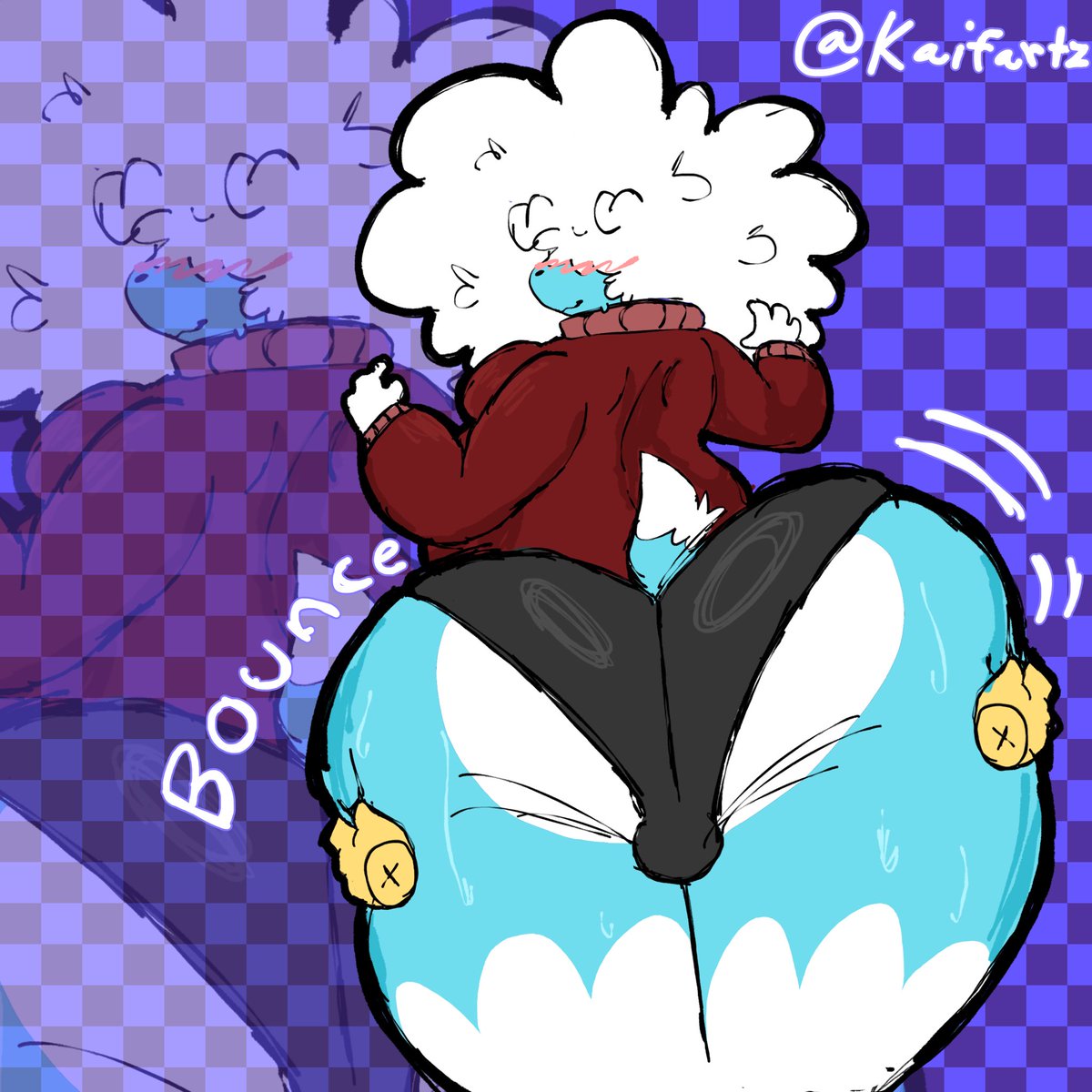 kaio🔞🔞🔞 tweet media