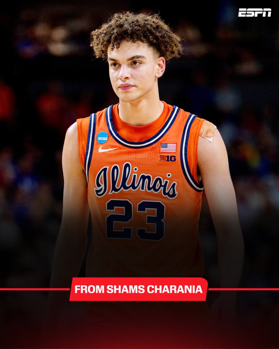 Shams Charania tweet media