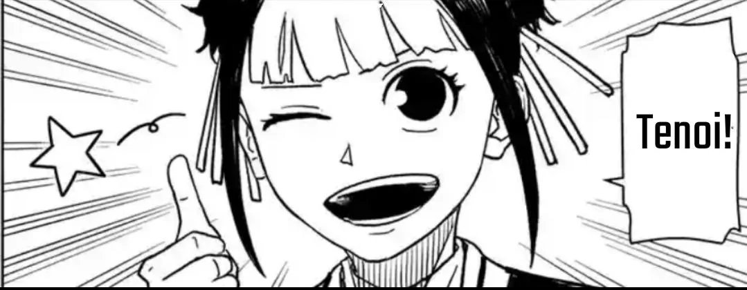 RedPotater (CW: TBD) #TENOI tweet media