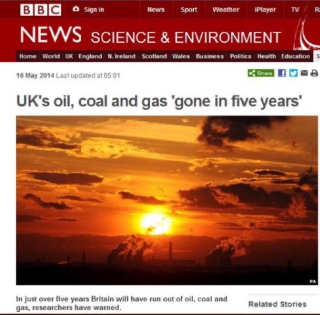 🏴Independence is Normal tweet media