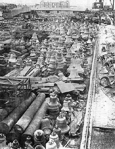 sergioa94679493's tweet photo. This bell confiscation is not normal https://t.co/VYixKi23iT