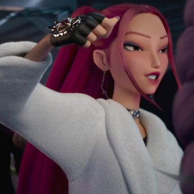 Mira’s Pepto Bismol Stash tweet media