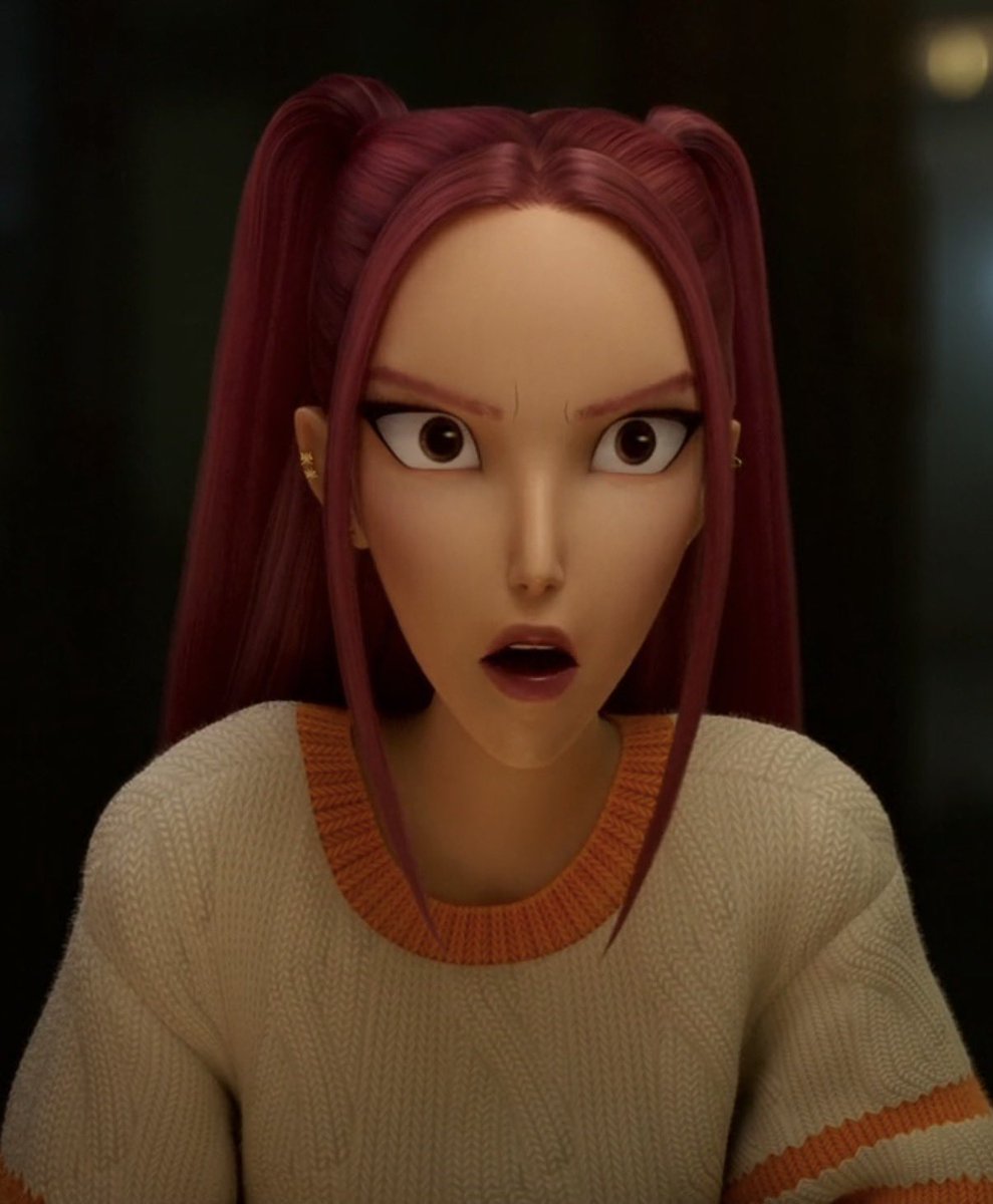 Mira’s Pepto Bismol Stash tweet media