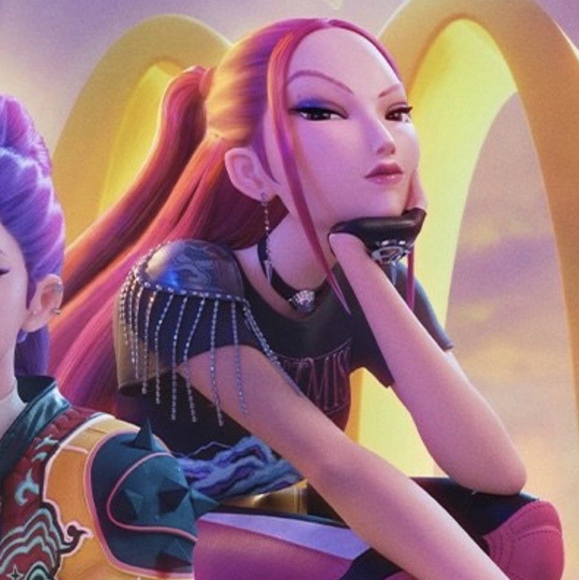 Mira’s Pepto Bismol Stash tweet media