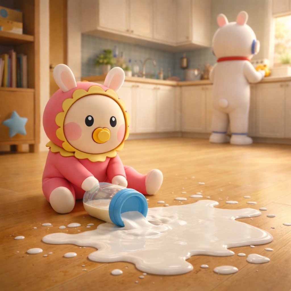 ムーン🌝個人開発と育児 tweet media