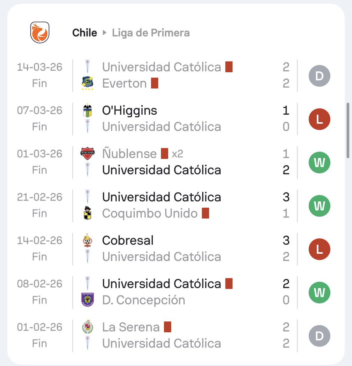 Triplete del Tano Ortiz tweet media