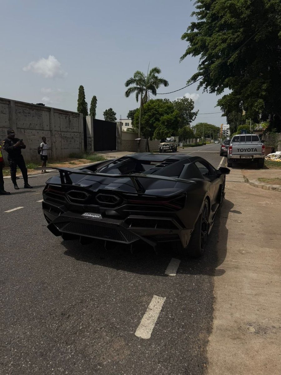 Supercar Spectacle tweet media