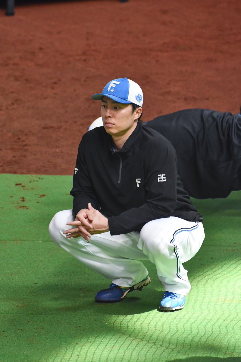 ふうみ tweet media