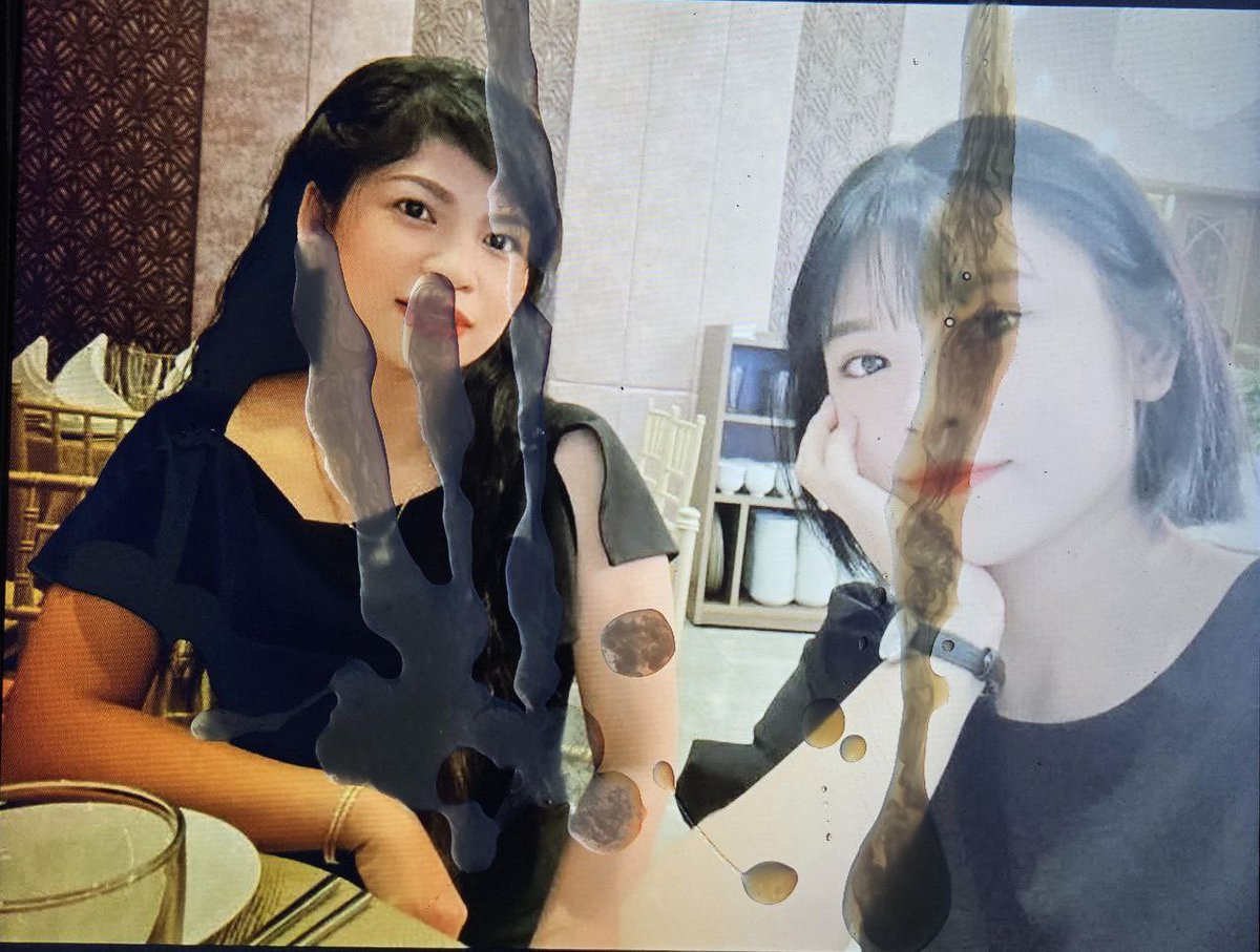 Hihi Haha tweet media