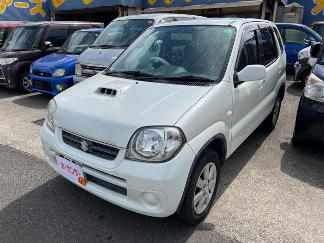 上ちゃん　(FD2とJA4) tweet media