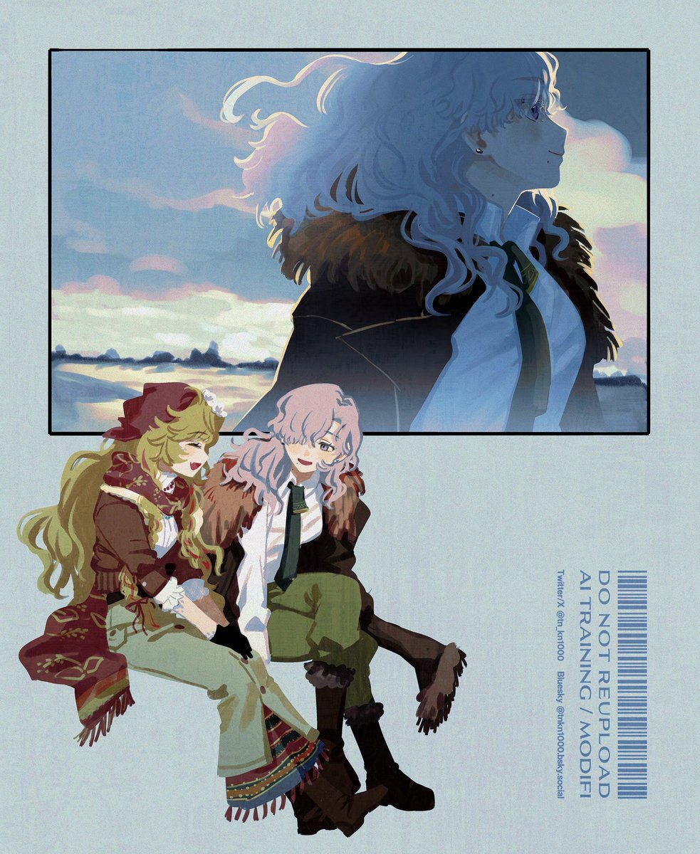 たなかの tweet media