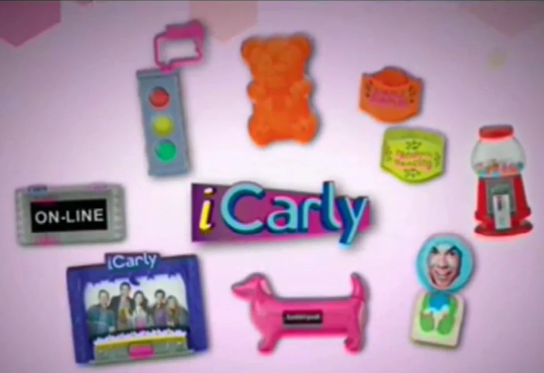 #SaveiCarly #WeWantiCarlyS4