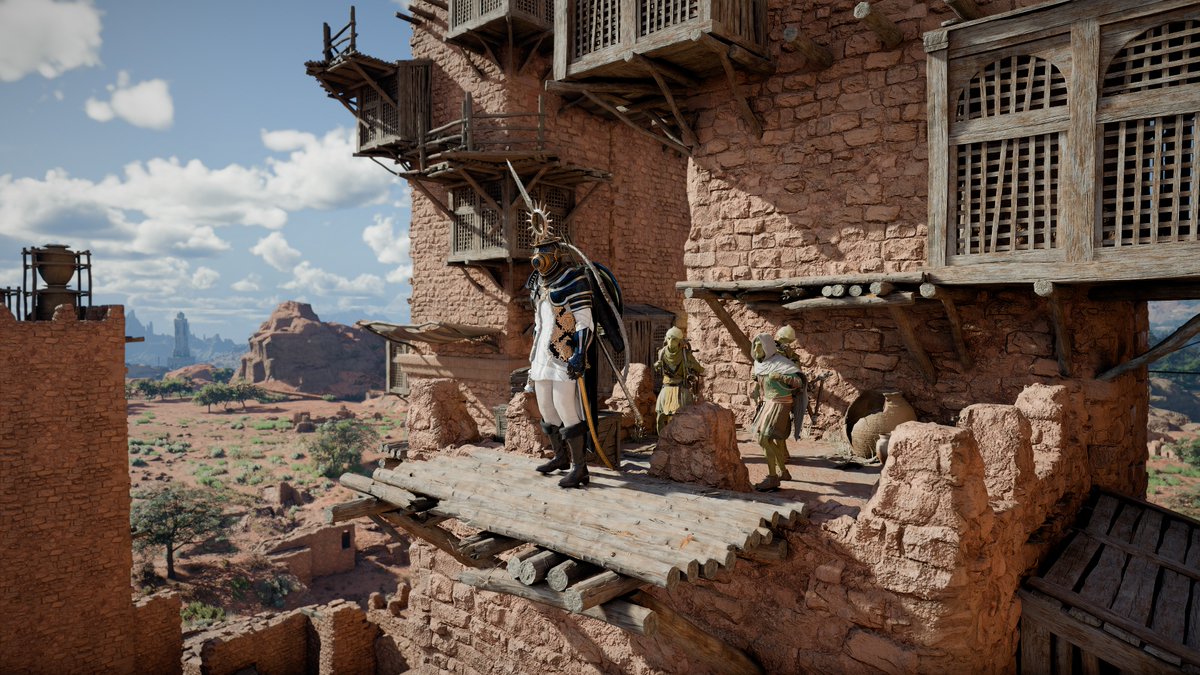 VideoGameDetail's tweet image. 📸#CrimsonDesert #Screenshots 

#TheCapturedCollective #VPWorld #ThePhotomode #VirtualPhotography #virtualphotographygamers