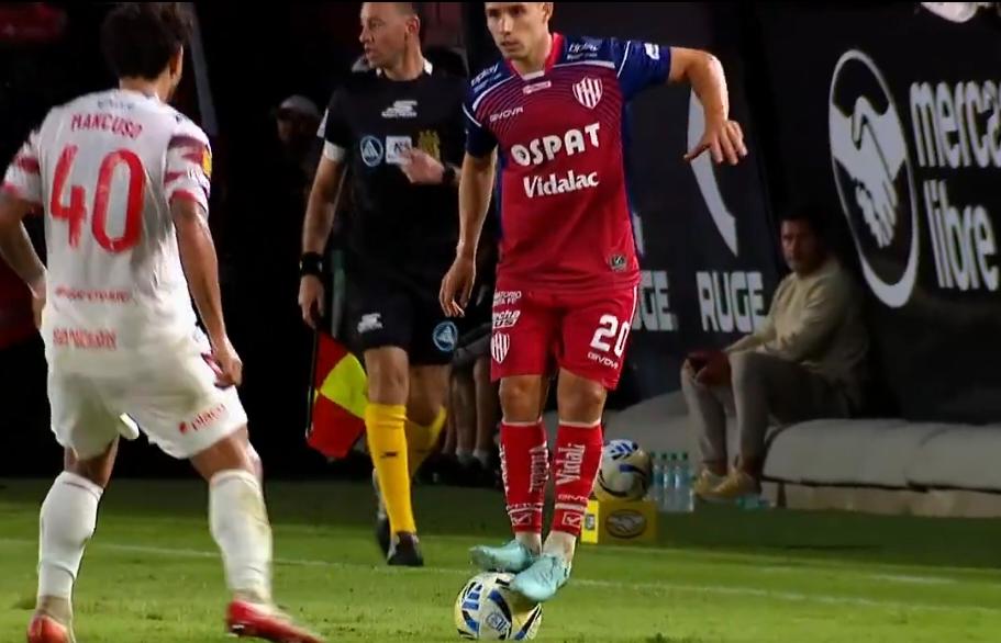 Radio Gol Santa Fe tweet media