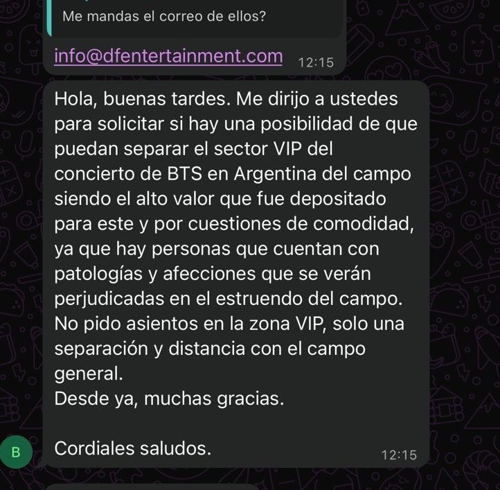 camila ໑̣ VOY A VER A BTS tweet media
