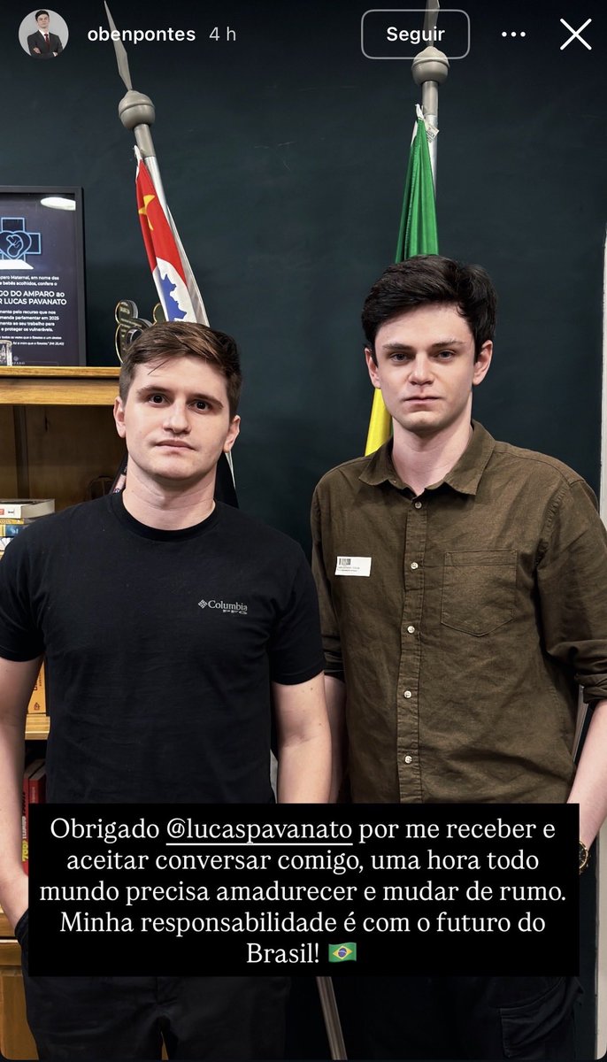 Tio Dos Bits 🇧🇷 🇺🇸 🇮🇱 tweet media