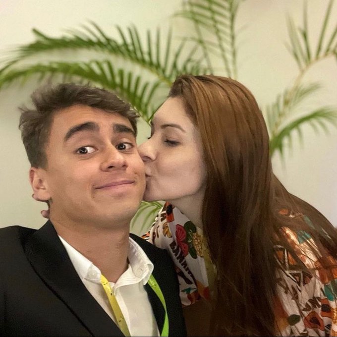 Tio Dos Bits 🇧🇷 🇺🇸 🇮🇱 tweet media