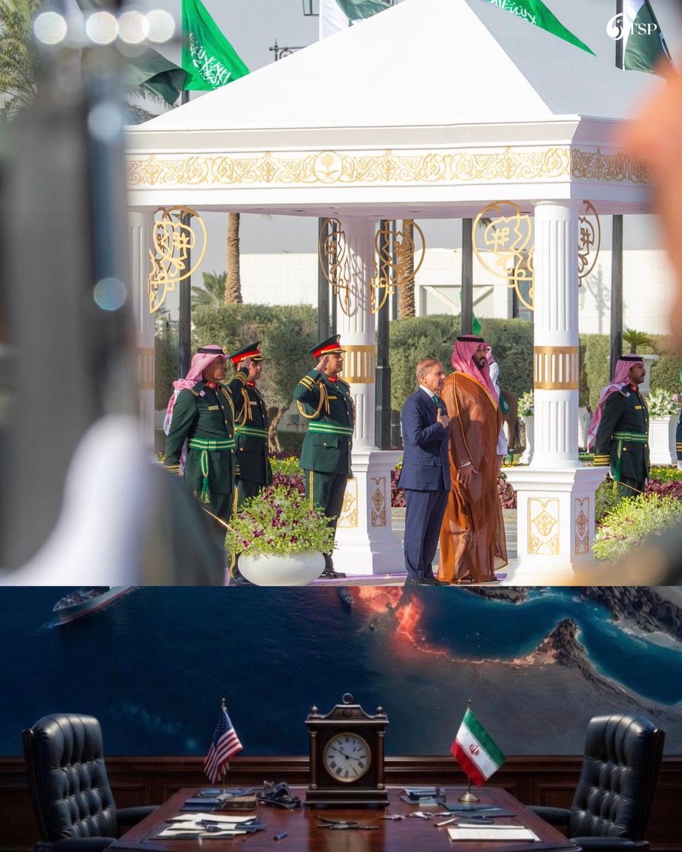 CNN-News18: تهديد باكستان بتفعيل اتفاق دفاعي مع السعودية يعيد الوفد الإيراني لمفاوضات واشنطن–طهران في إسلام آباد