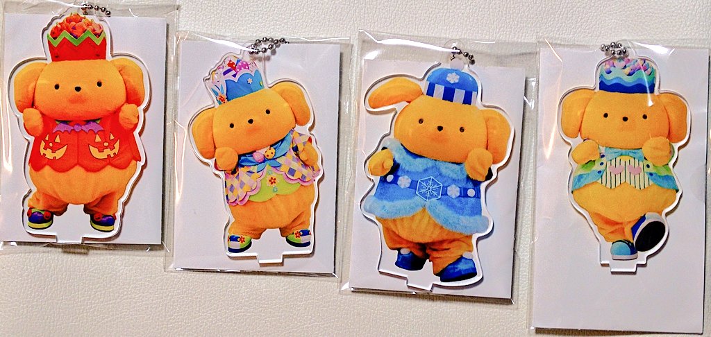 もひゅ tweet media