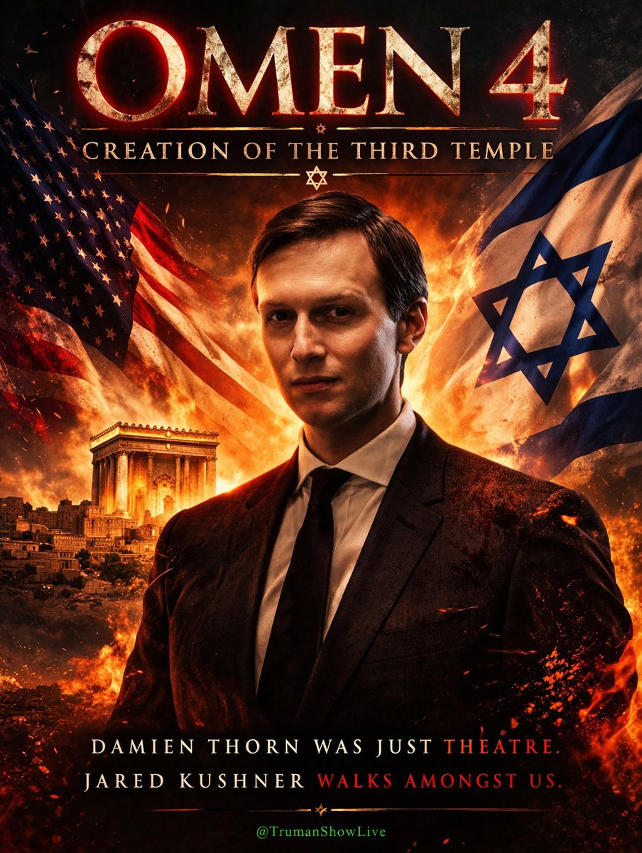 Truman Burbank tweet media