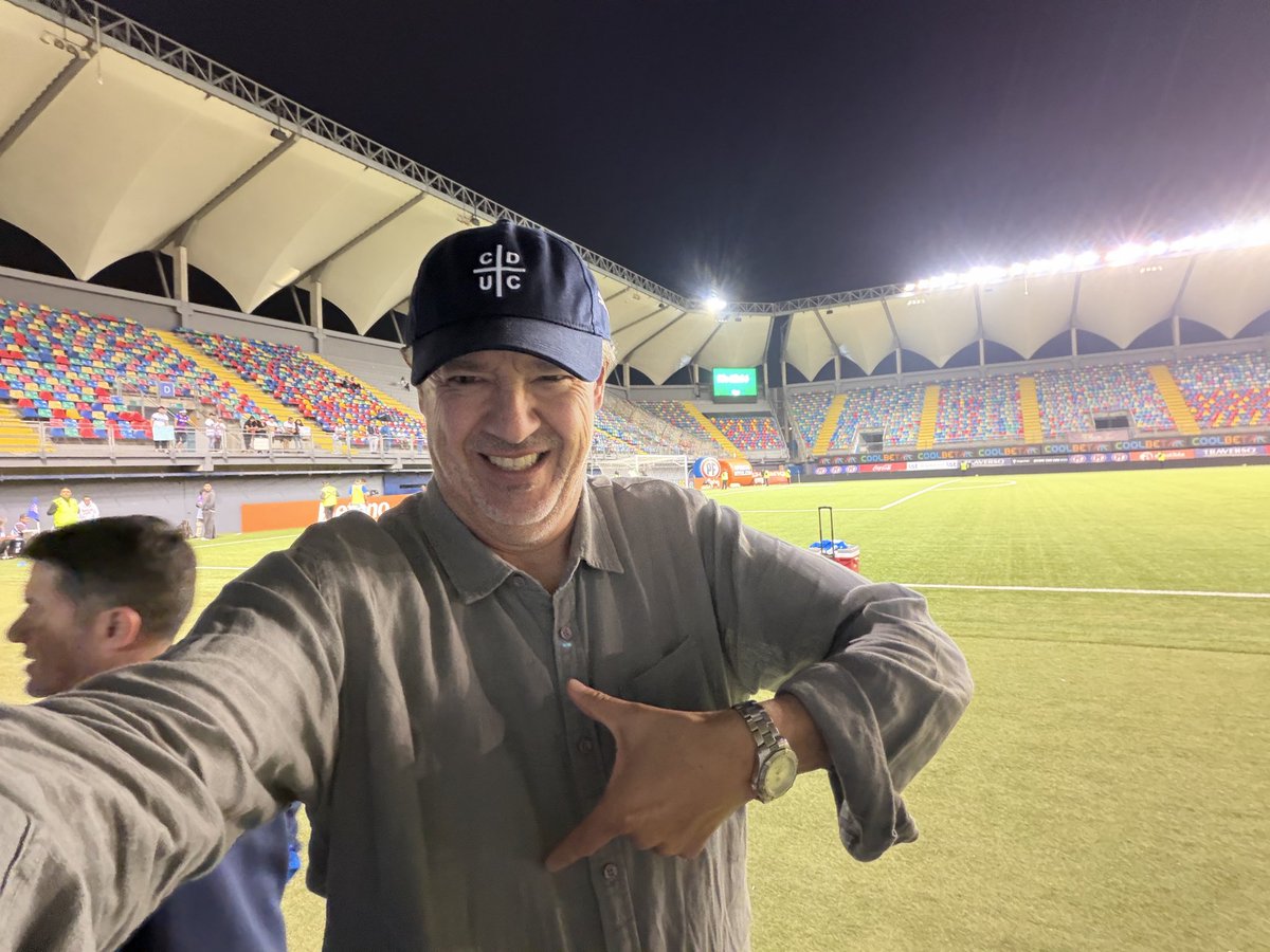 Juan Tagle Quiroz tweet media