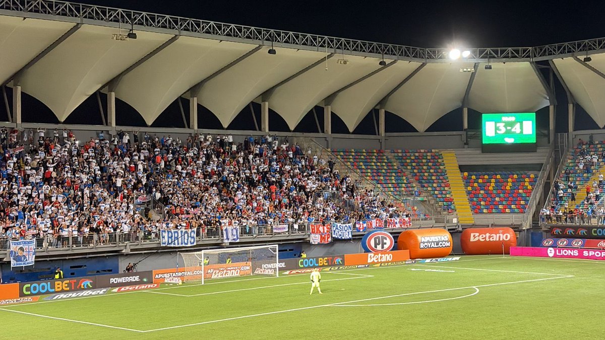 Juan Tagle Quiroz tweet media