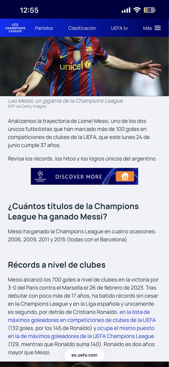 charliedoct's tweet photo. @elmark26 @MEME_ILUSTRATOR @_Benito___ Eres tonto? Claro que es falso, Messi jugó 6 partidos e hizo 1 gol y 1 asistencia https://t.co/JksyaIRYQl