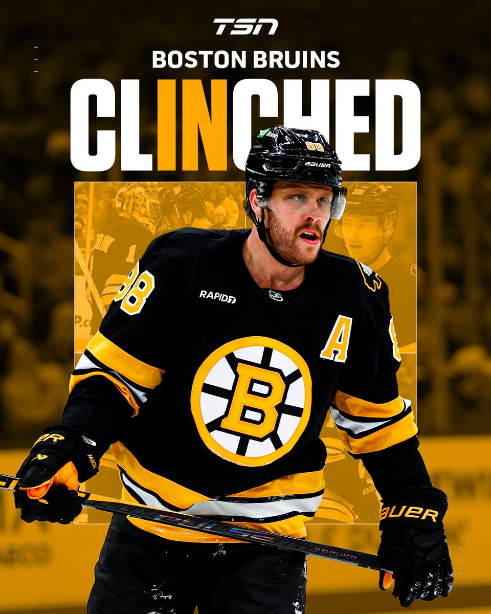 TSN tweet media
