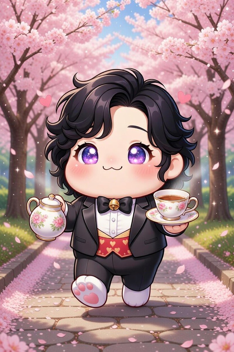 紅茶0202 tweet media