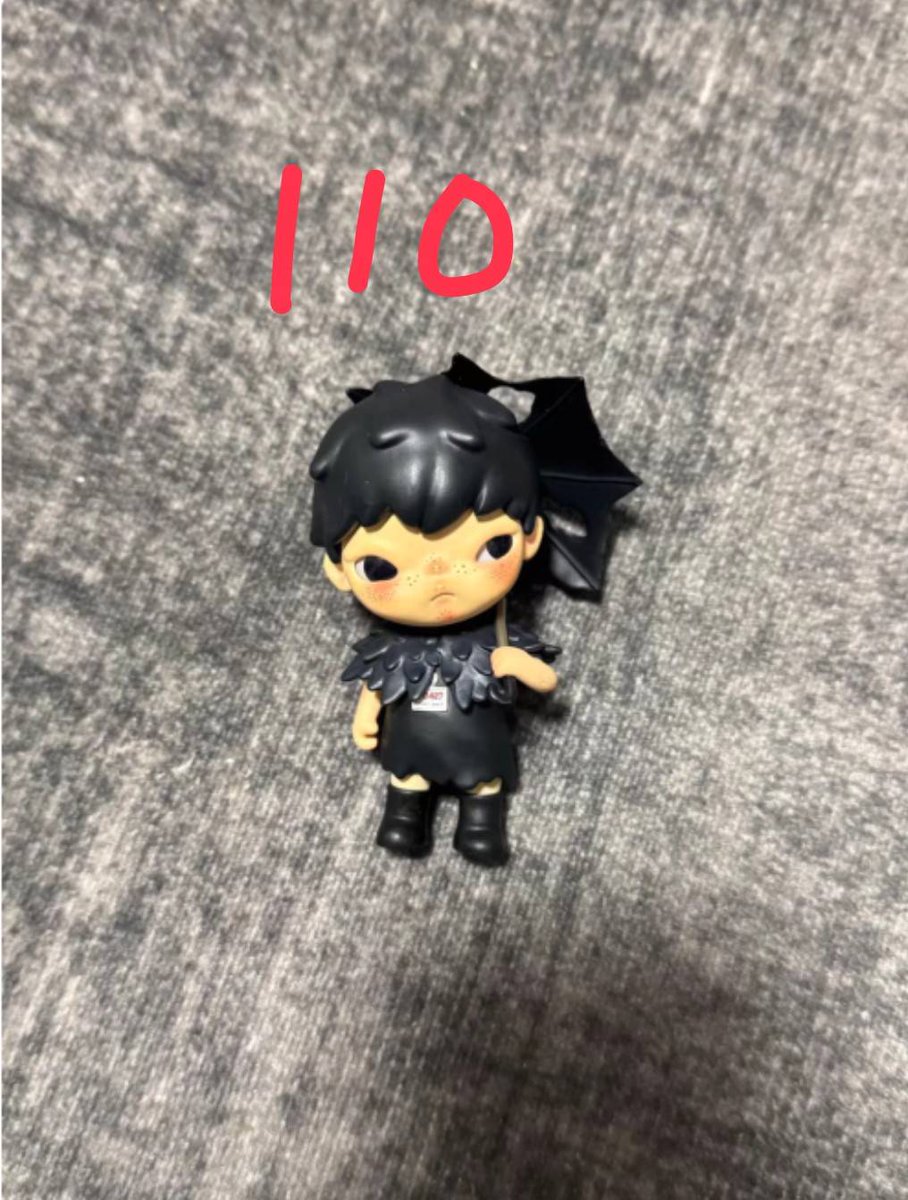 ꭑ𝗂ꭑ𝗂 - open ! tag after dm tweet media