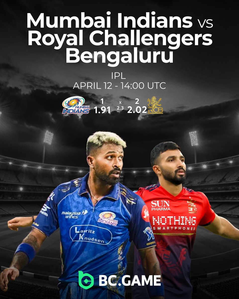 BCGameSports tweet media