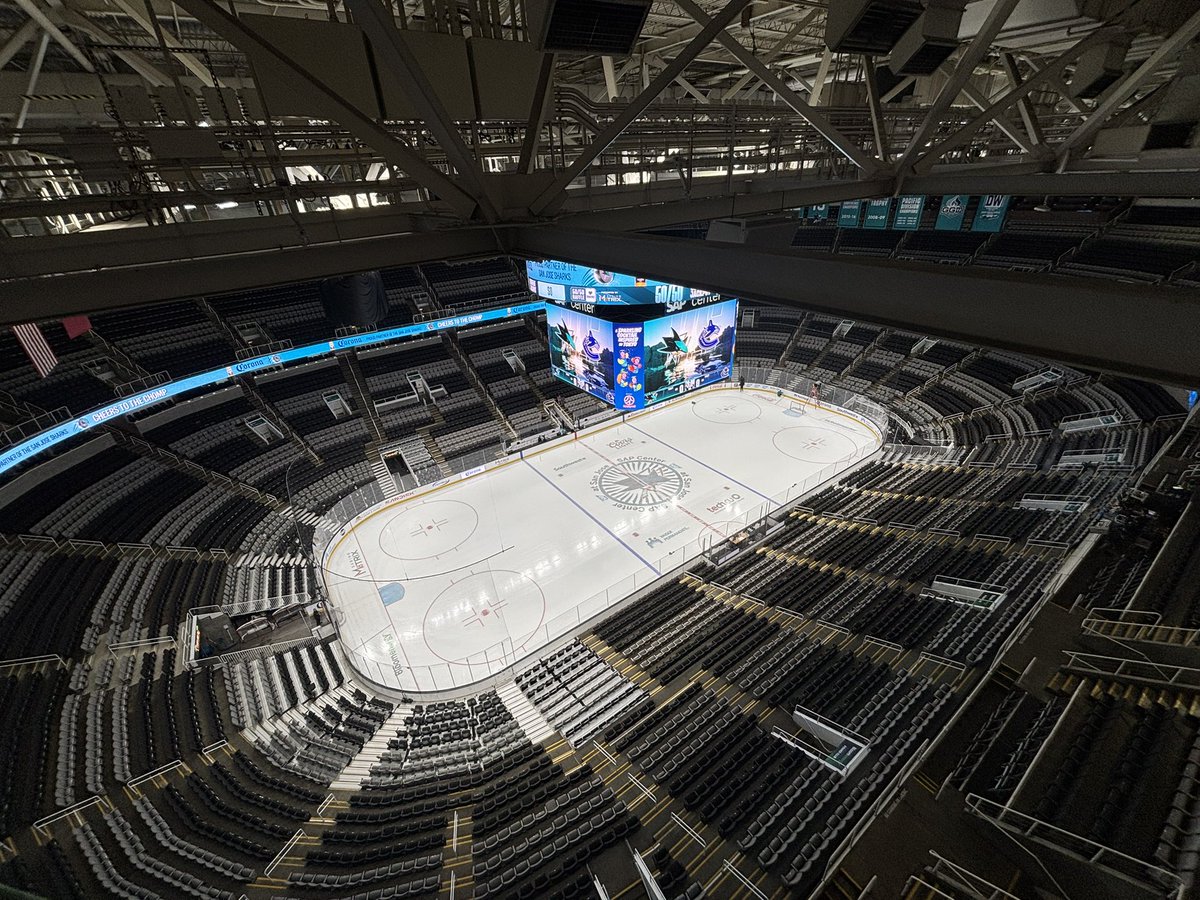 Sharks on NBCS tweet media