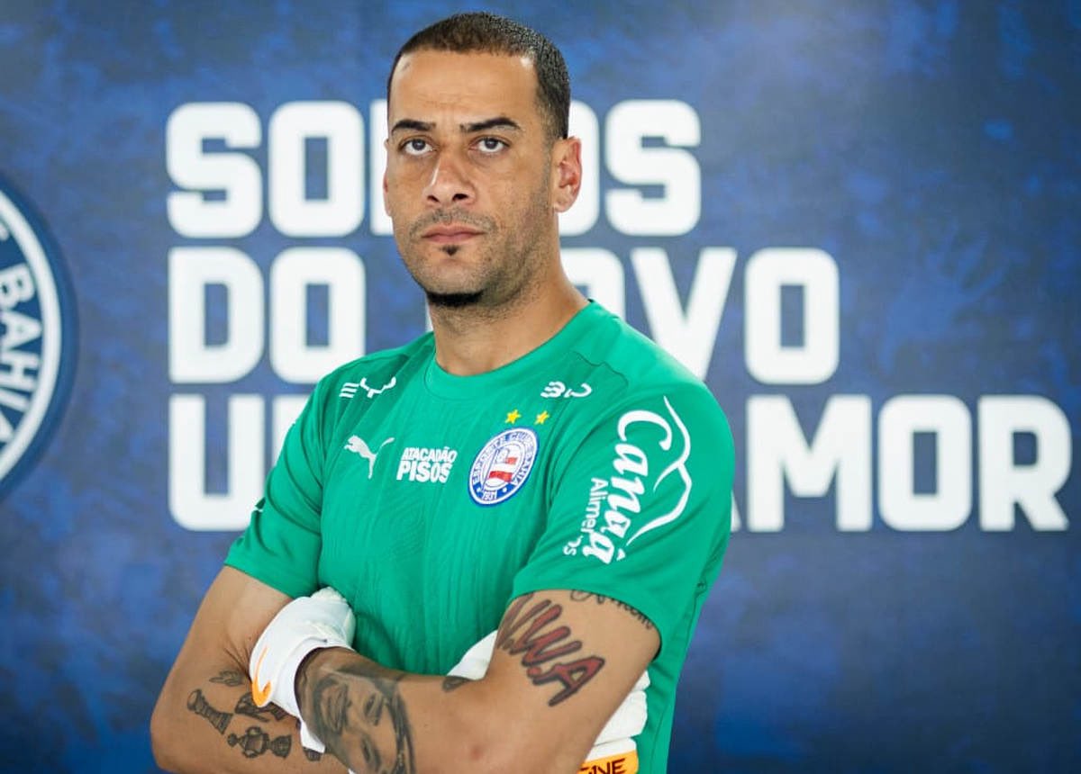 bmvofc's tweet photo. TEMOS GOLEIRO TEMOS GOLEIRO TEMOS GOLEIRO https://t.co/CgtDXjsUTI