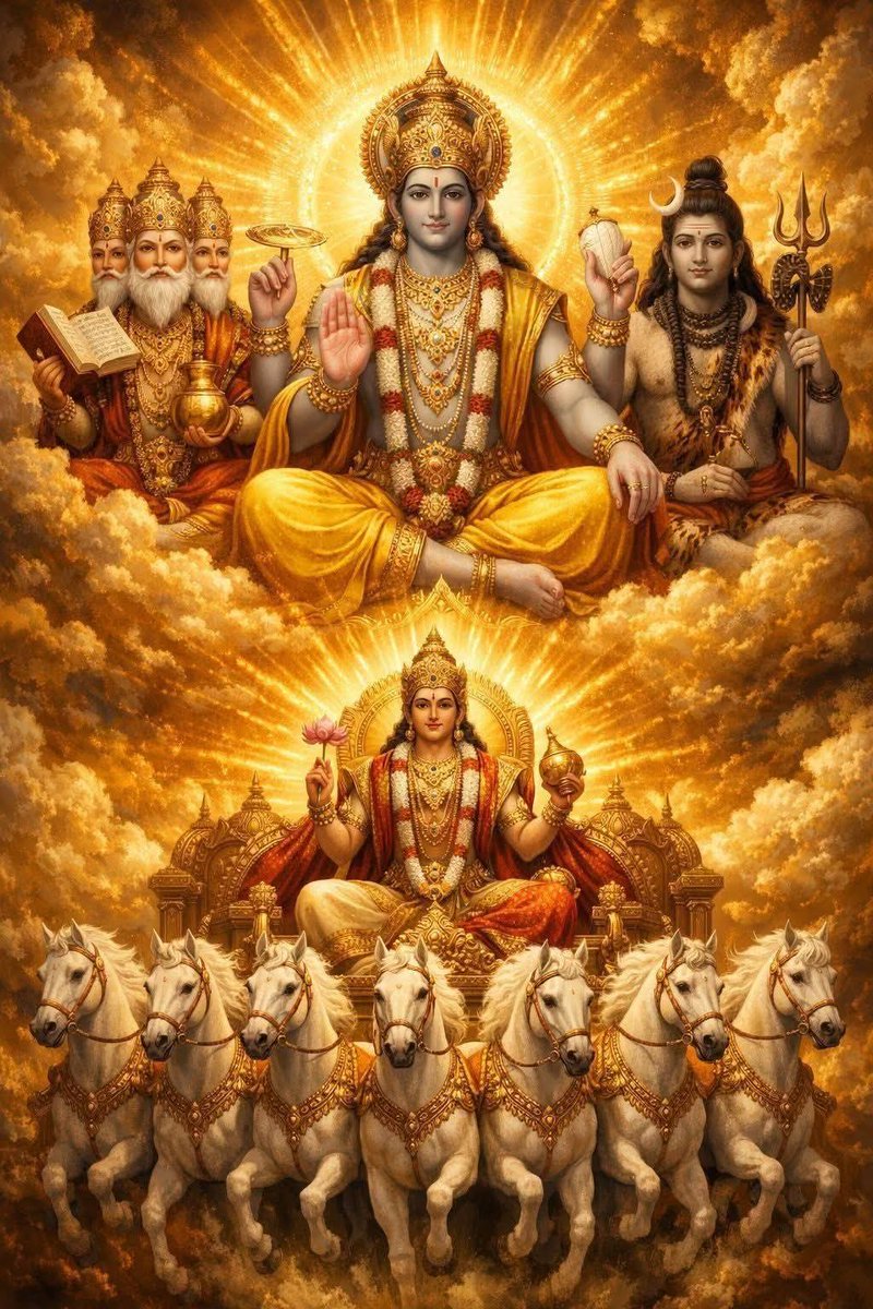 sujeet kumar singh (काशी ‌वासी) tweet media