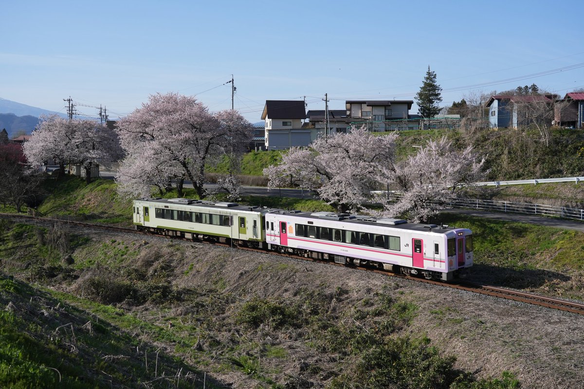 ハレかわ tweet media