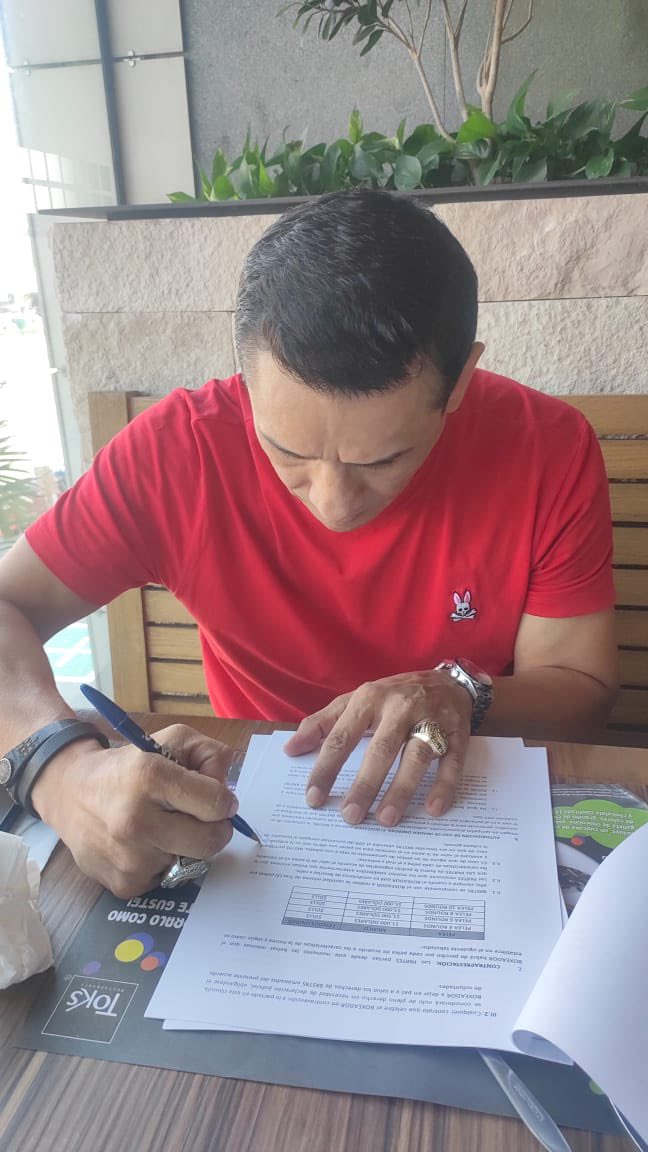 Bxstrs Promotions tweet media