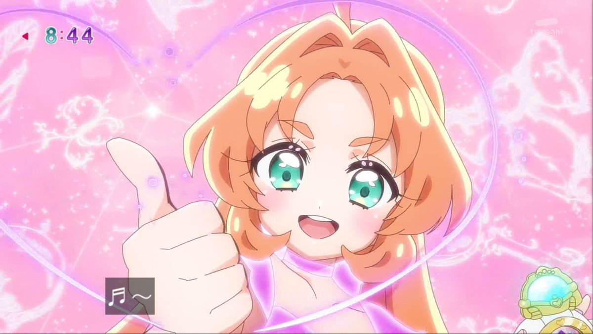 アニメ実況だけをやるアカウント tweet media