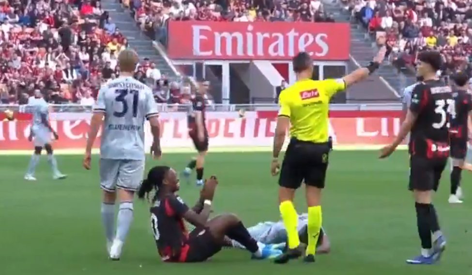 Info Serie A Italia tweet media