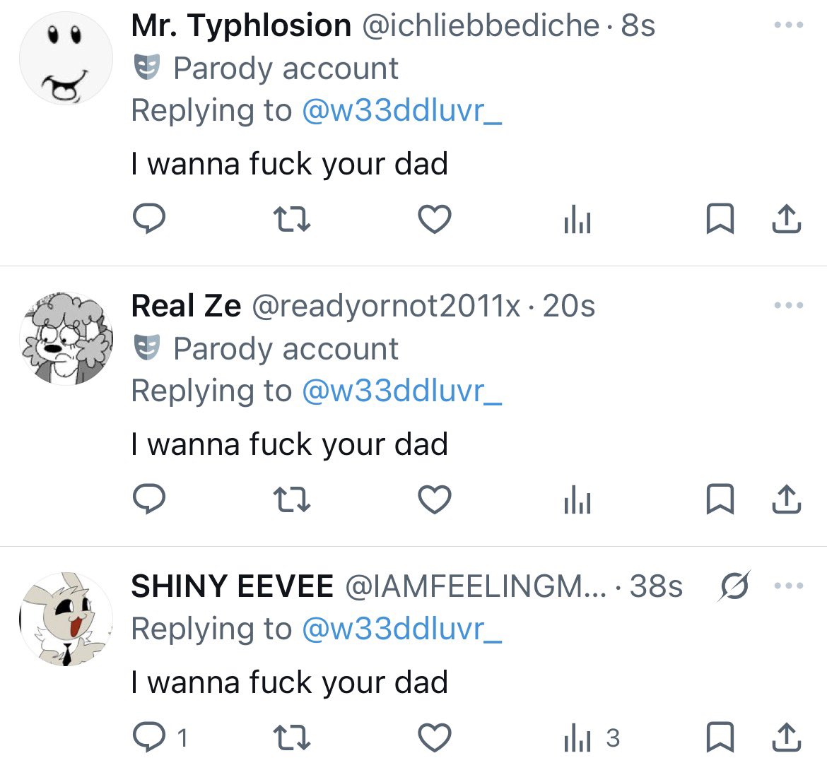 chikorita tweet media