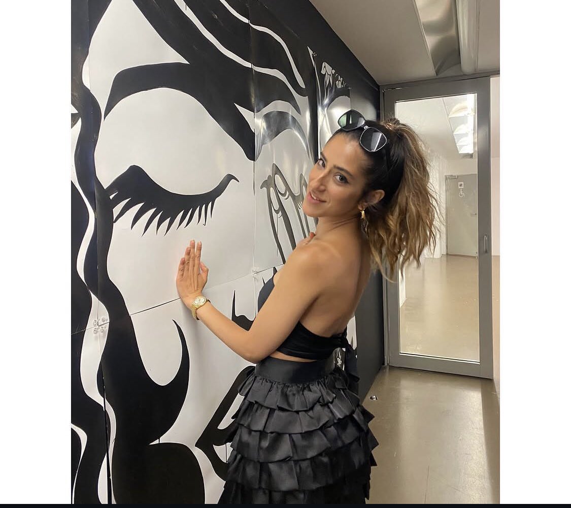 👑LuCiFeR👑 tweet media